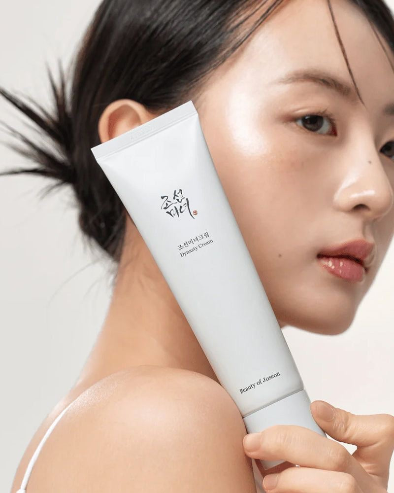 Skin care Korean